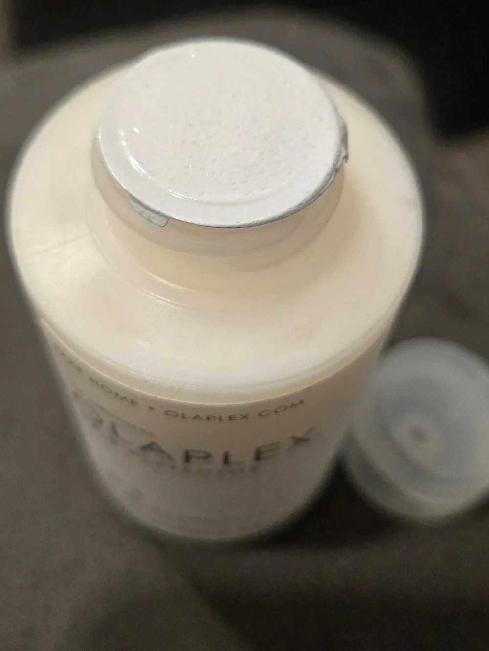 OLAPLEX No.3 Hair Perfector - Cream White